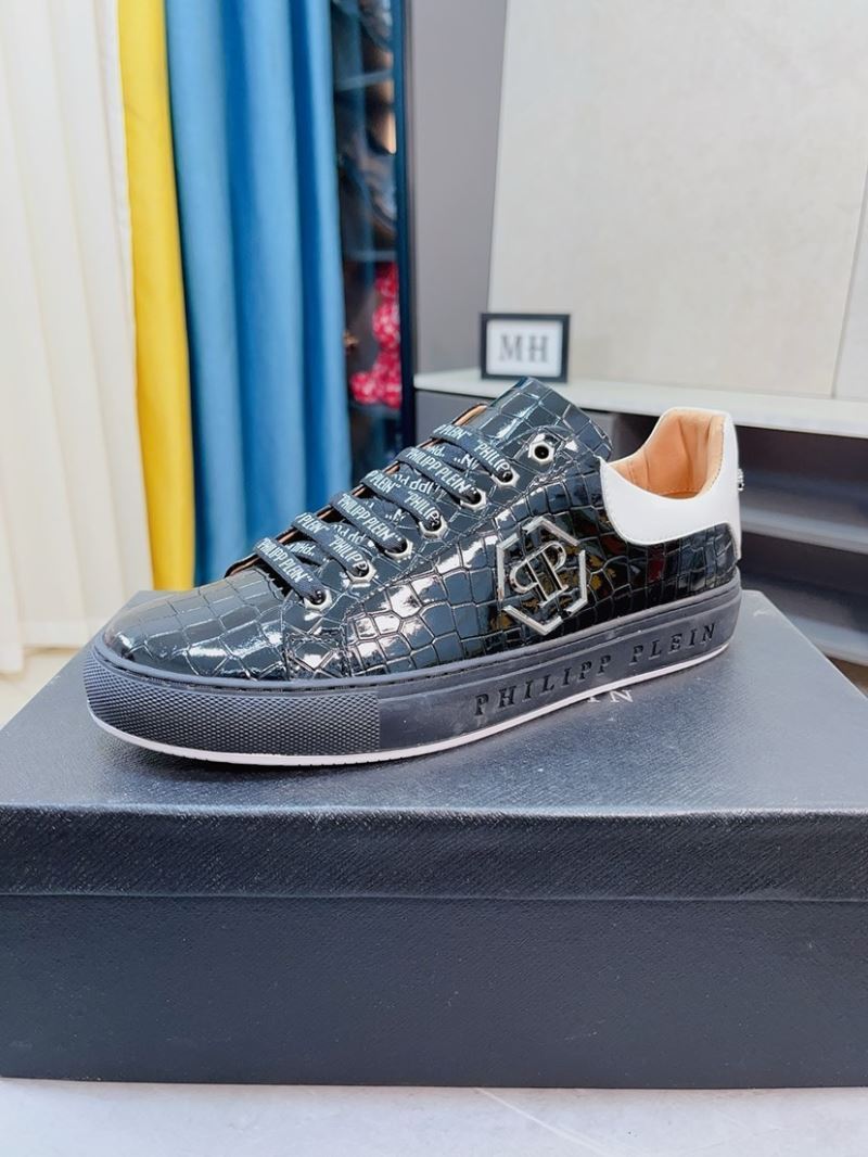 Philipp Plein Shoes